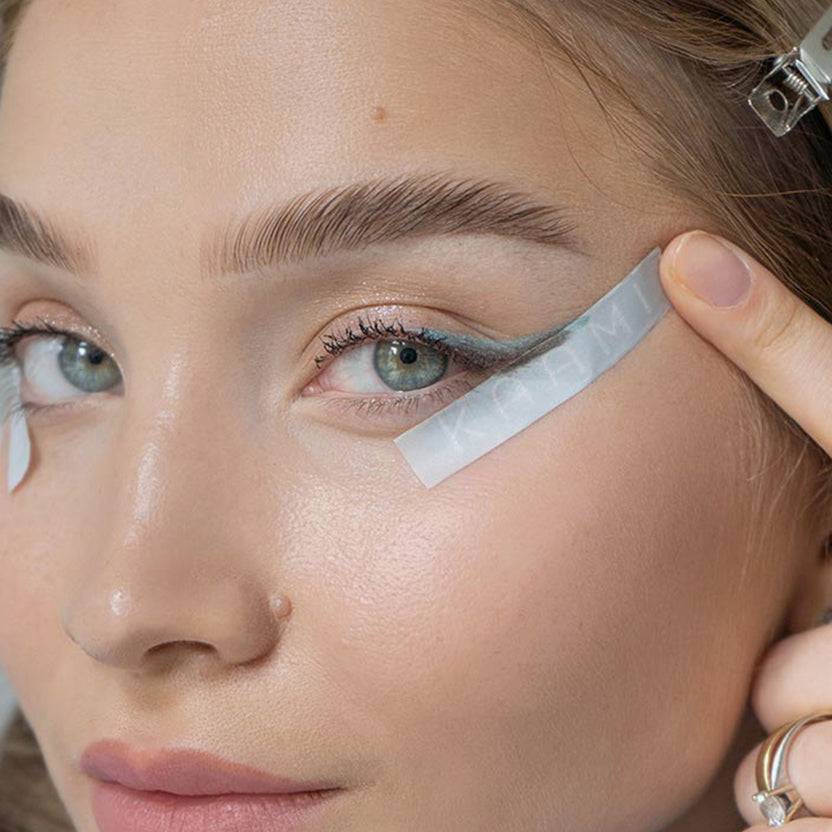 KAAMI Cosmetics Eye Tapes Kostenlose Rückgabe