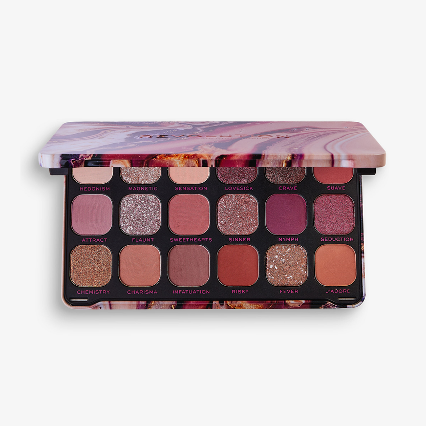 Revolution Makeup Forever Flawless Allure (19.8g) Letzte 2 Tage