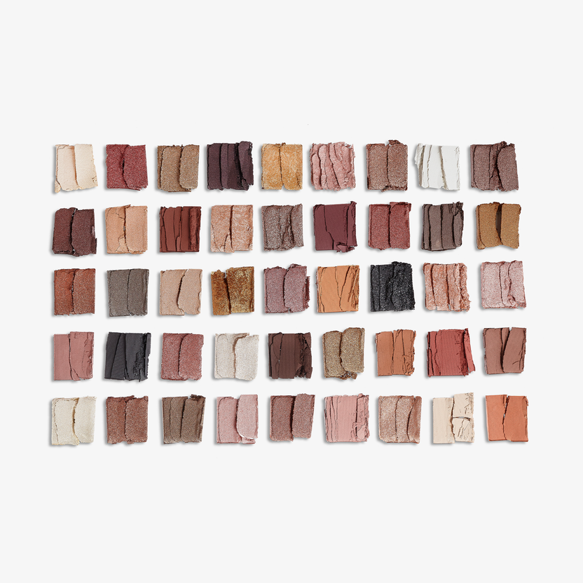 Revolution Makeup Maxi Reloaded Palette Large It Up (60.75g) Letzter Tag