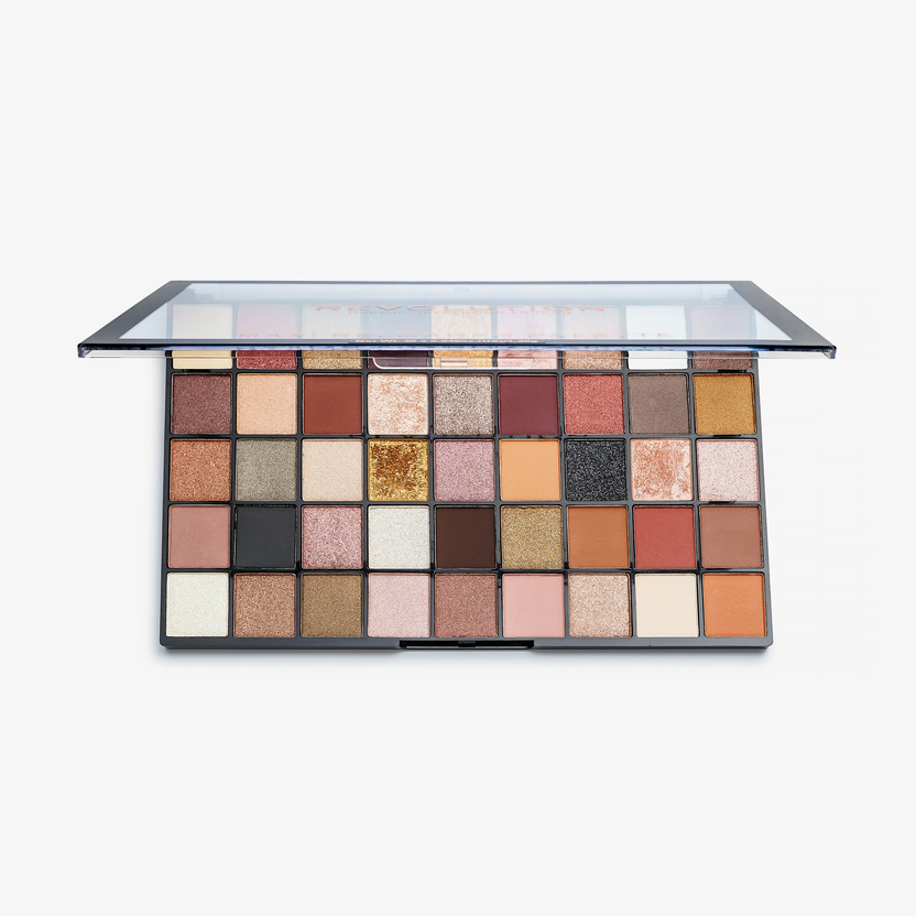 Revolution Makeup Maxi Reloaded Palette Large It Up (60.75g) Letzter Tag