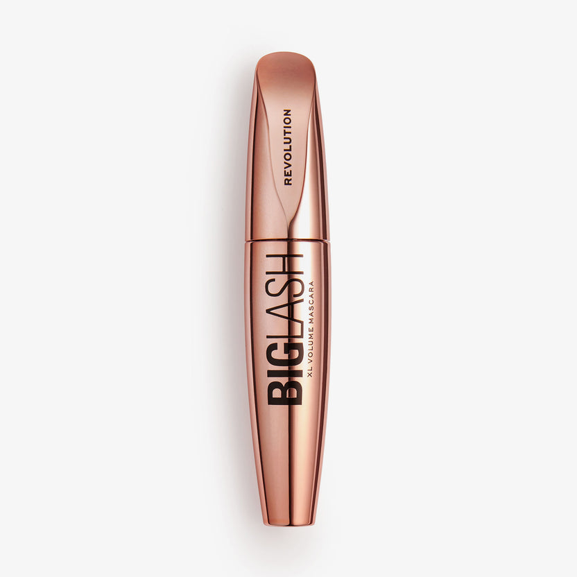 Revolution Makeup Big Lash Volume Mascara (8g) Zeitbegrenzte Promotion