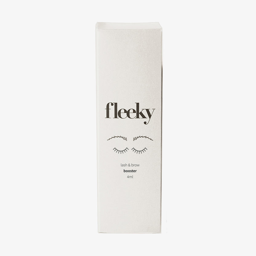 fleeky Lash & Brow Booster (4ml) Bis zu 60% Rabatt