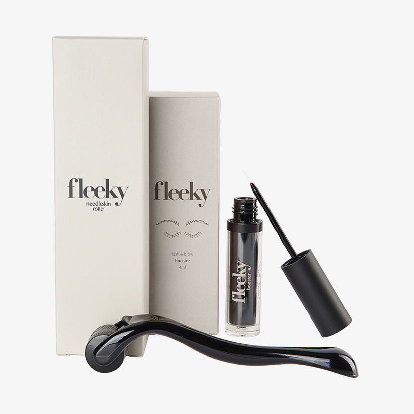 fleeky Lash & Brow Booster (4ml) Bis zu 60% Rabatt