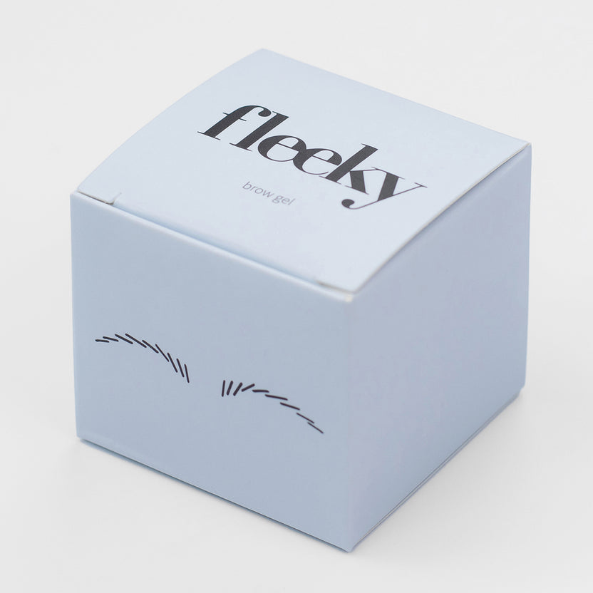 fleeky Brow Gel (16g) Bis zu 65% Rabatt
