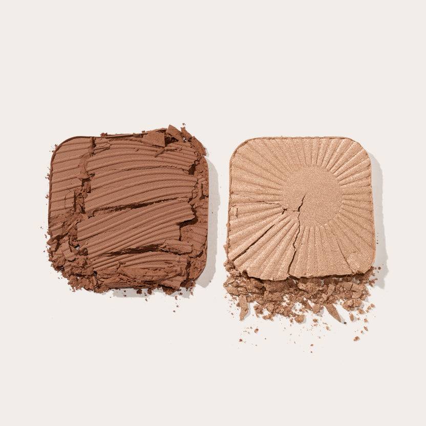 Catrice Cosmetics Holiday Skin Bronze & Glow Palette 010 (5.5g) Bis zu 55% Rabatt