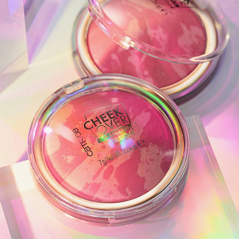 Catrice Cosmetics Cheek Lover Marbled Blush 010 (7g) Discount Store für neue Produkte