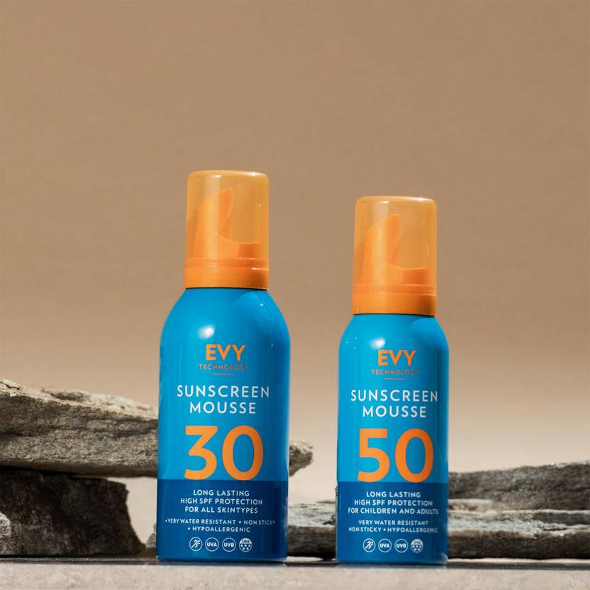 Evy Technology Kids SPF 50 50% Rabatt mit kostenlosem Versand