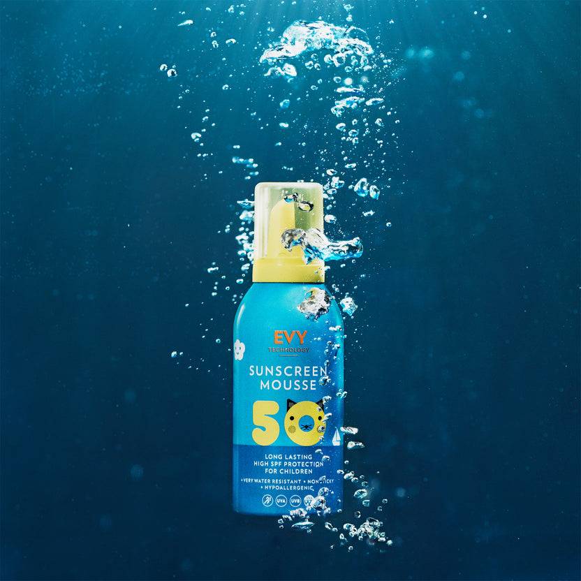 Evy Technology Kids SPF 50 50% Rabatt mit kostenlosem Versand