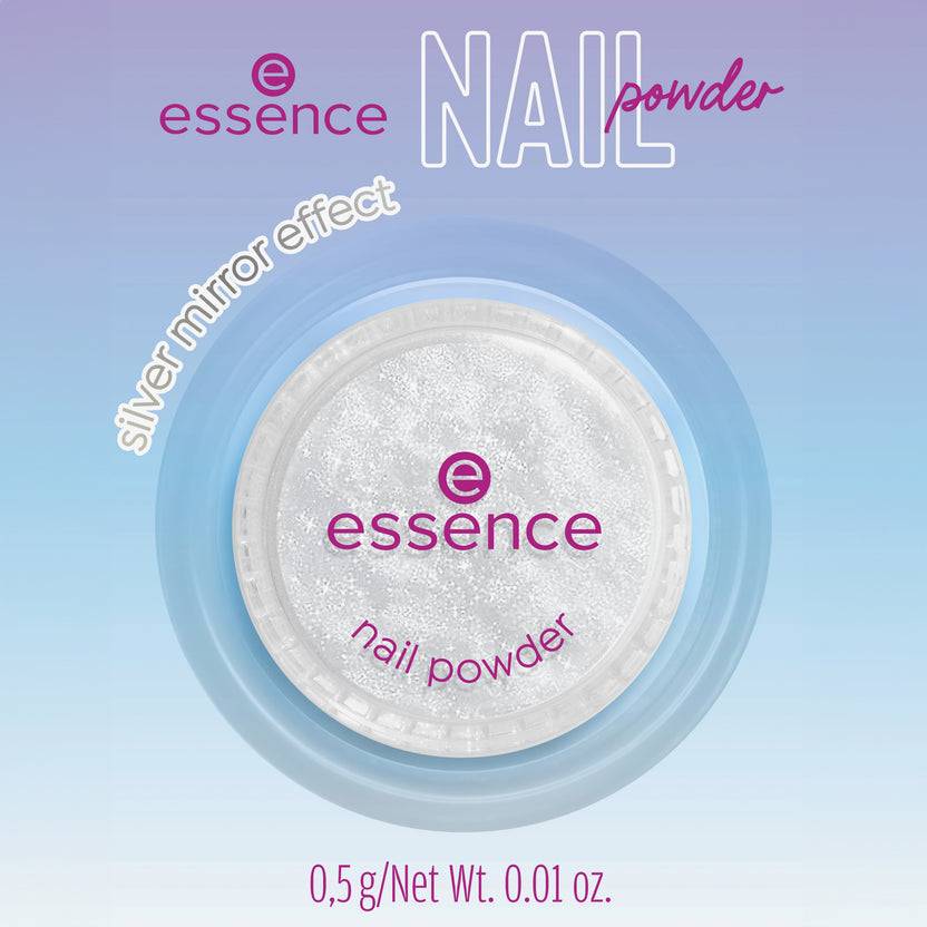 Essence essence UV GEL NAIL nail powder (0.5g) Kostenloser Versand international