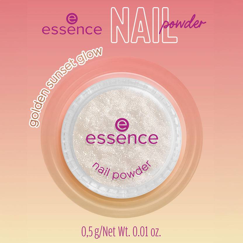 Essence essence UV GEL NAIL nail powder (0.5g) Kostenloser Versand international