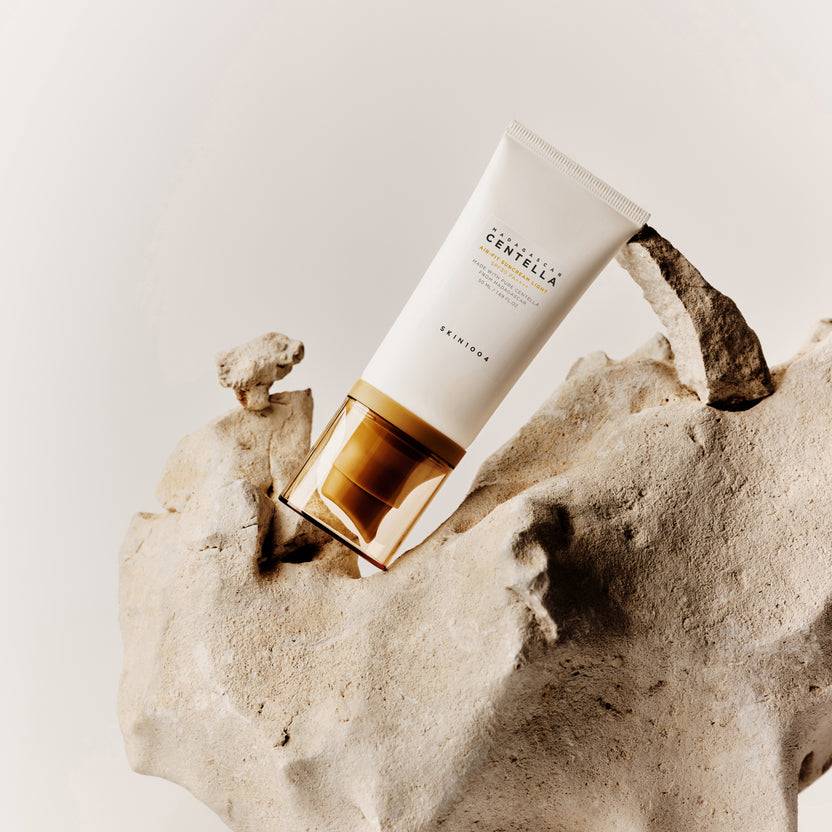 SKIN1004 Madagascar Centella Air-Fit Suncream Light (50ml) Rabatte dieses Monats