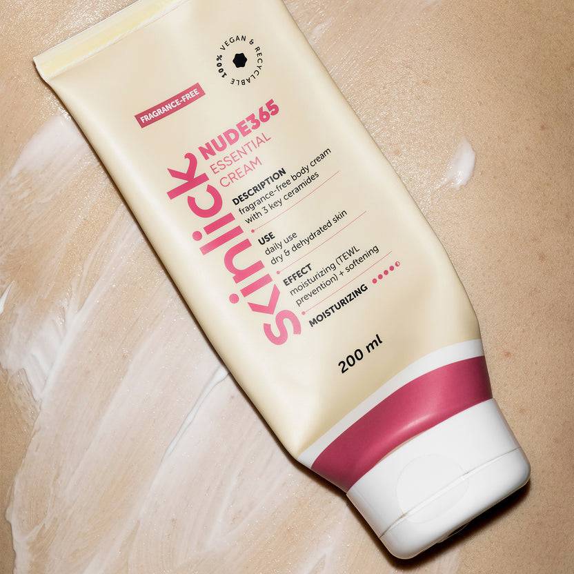 skinlick Nude365 Essential Cream (200ml) Verkauf