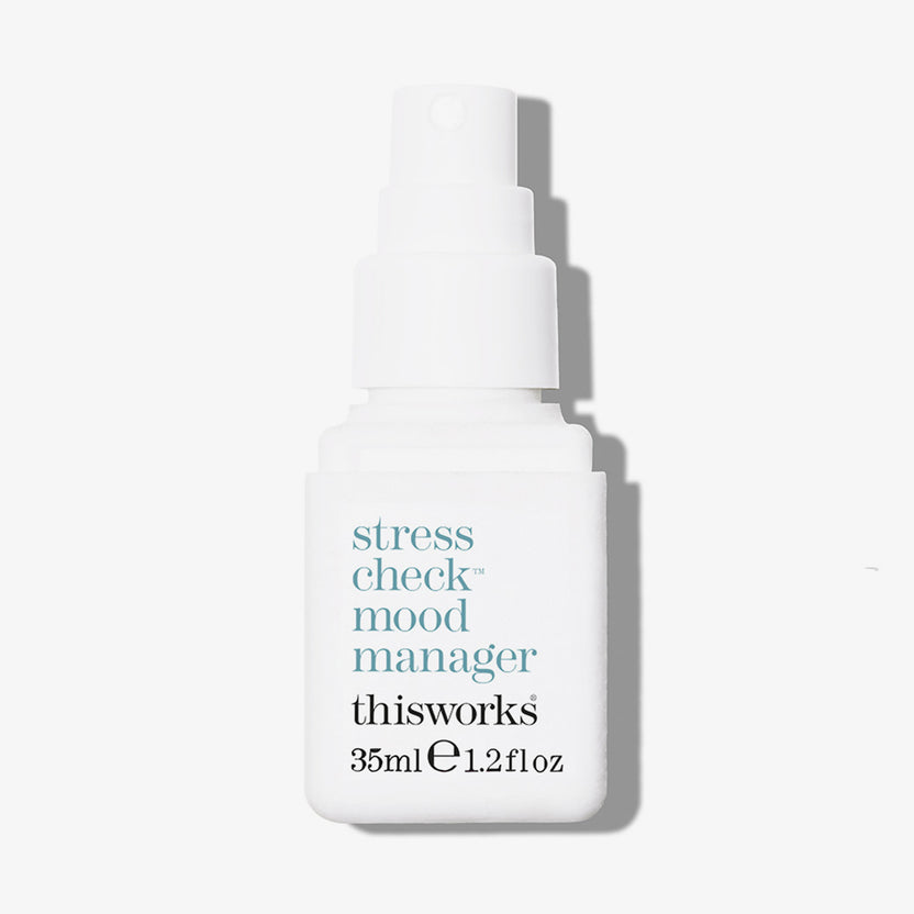 This Works Stress Check Mood Manager (35ml) Schlussverkauf