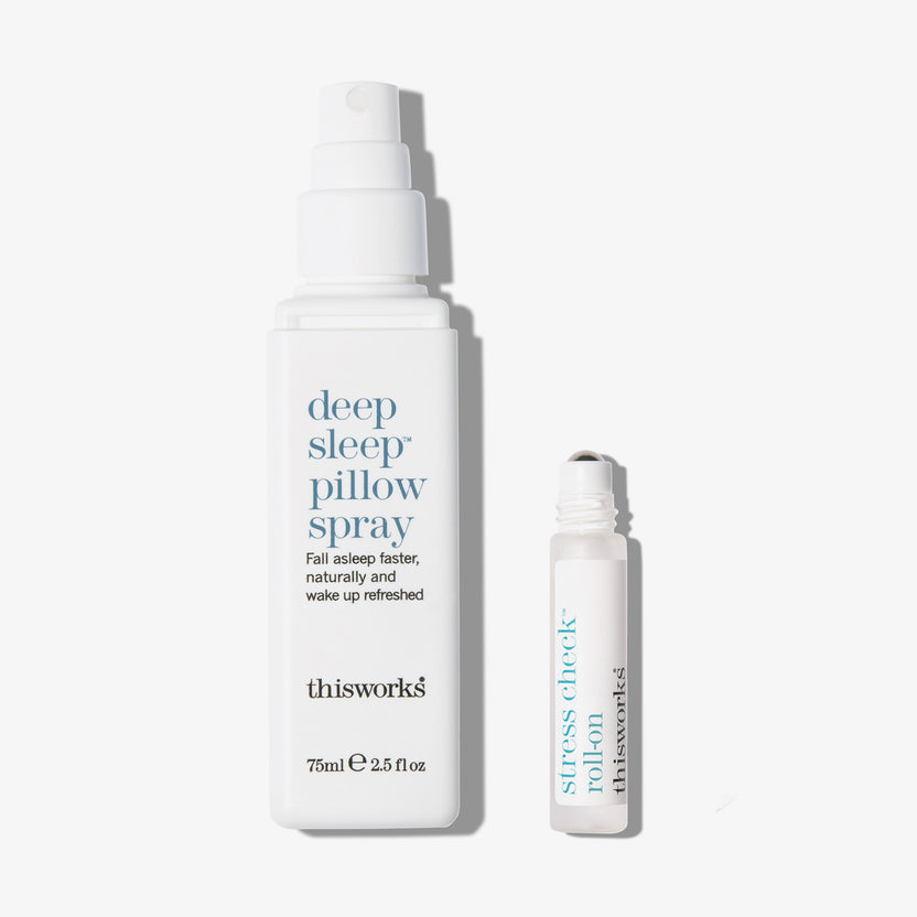 This Works Deep Sleep Pillow Talk (80ml) Meist gekauft