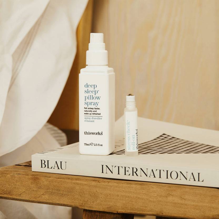 This Works Deep Sleep Pillow Talk (80ml) Meist gekauft