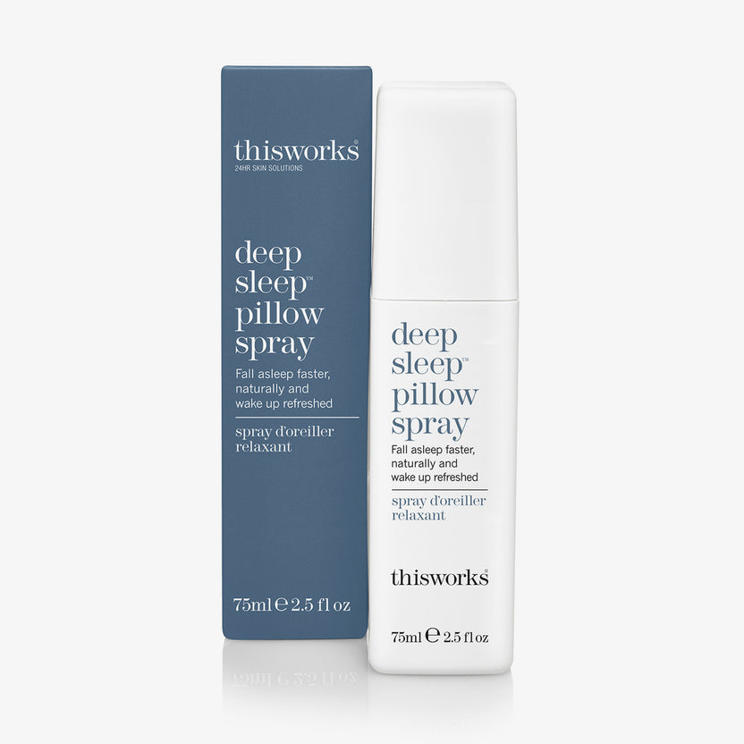 This Works Deep Sleep Pillow Spray (75ml) Blitzverkäufe