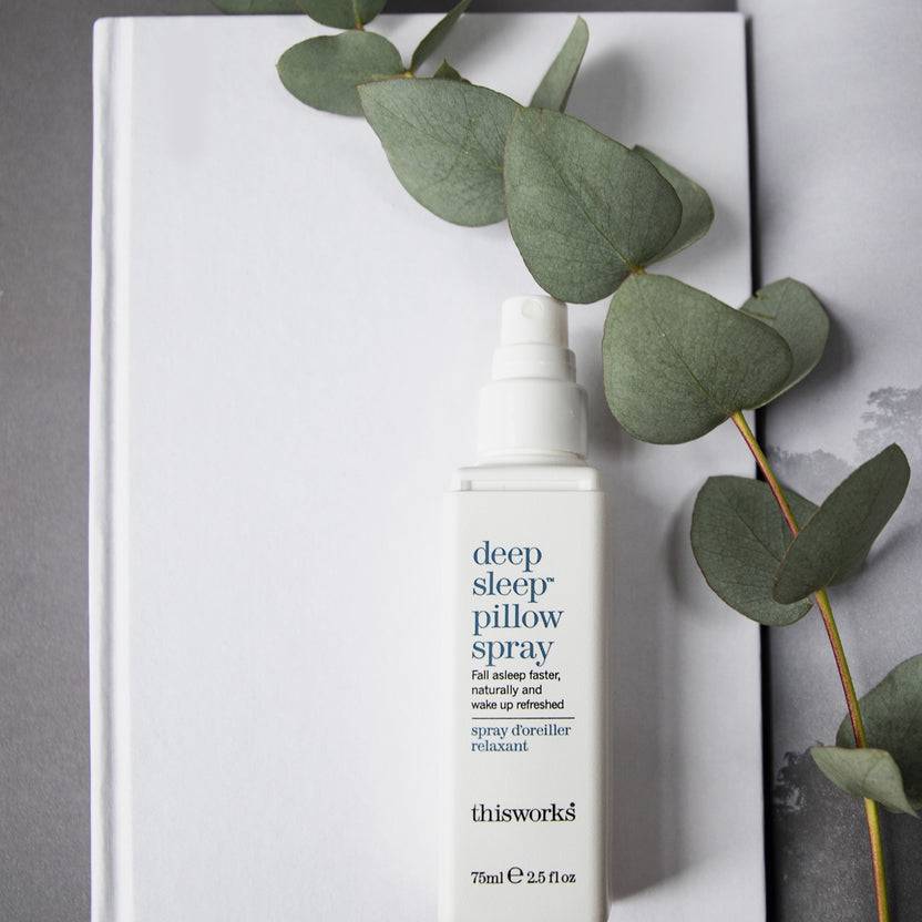 This Works Deep Sleep Pillow Spray (75ml) Blitzverkäufe
