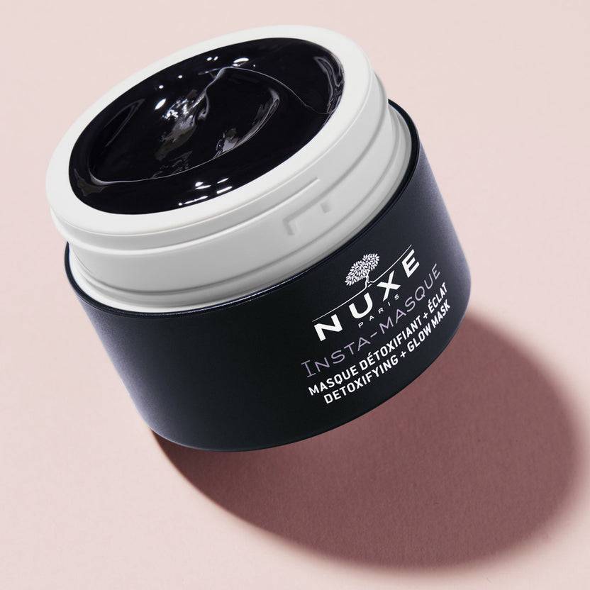 NUXE Insta-Masque Entgiftende + Leuchtkraft verleihende Maske (50ml) Kostenloser Versand