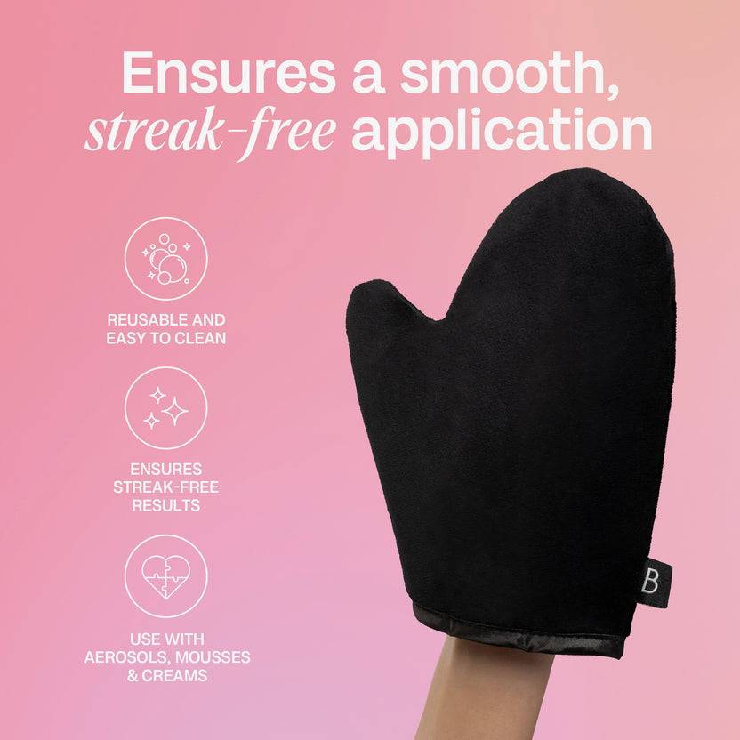 Bali Body Luxe Tanning Mitt (150ml) Günstig kaufen