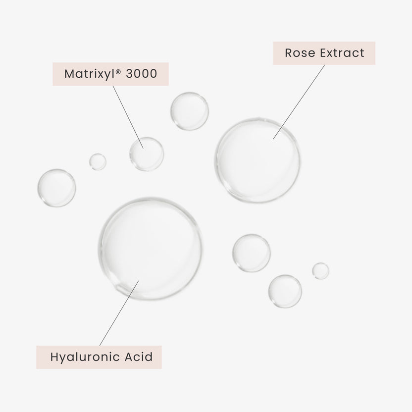 Timeless Skin Care HA ROSE SPRAY w/ Matrixyl 3000 (120ml) Osterangebot