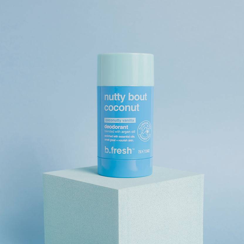 b.fresh nutty bout coconut - deodorant (50g) Top Angebot
