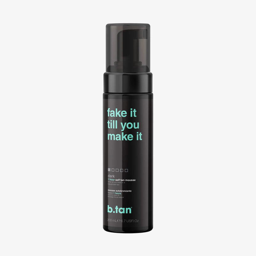 b.tan fake it till you make it (200ml) Kauf eins, bekomm eins gratis