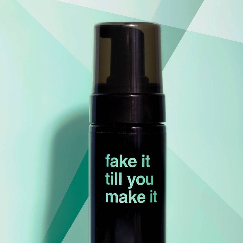 b.tan fake it till you make it (200ml) Kauf eins, bekomm eins gratis