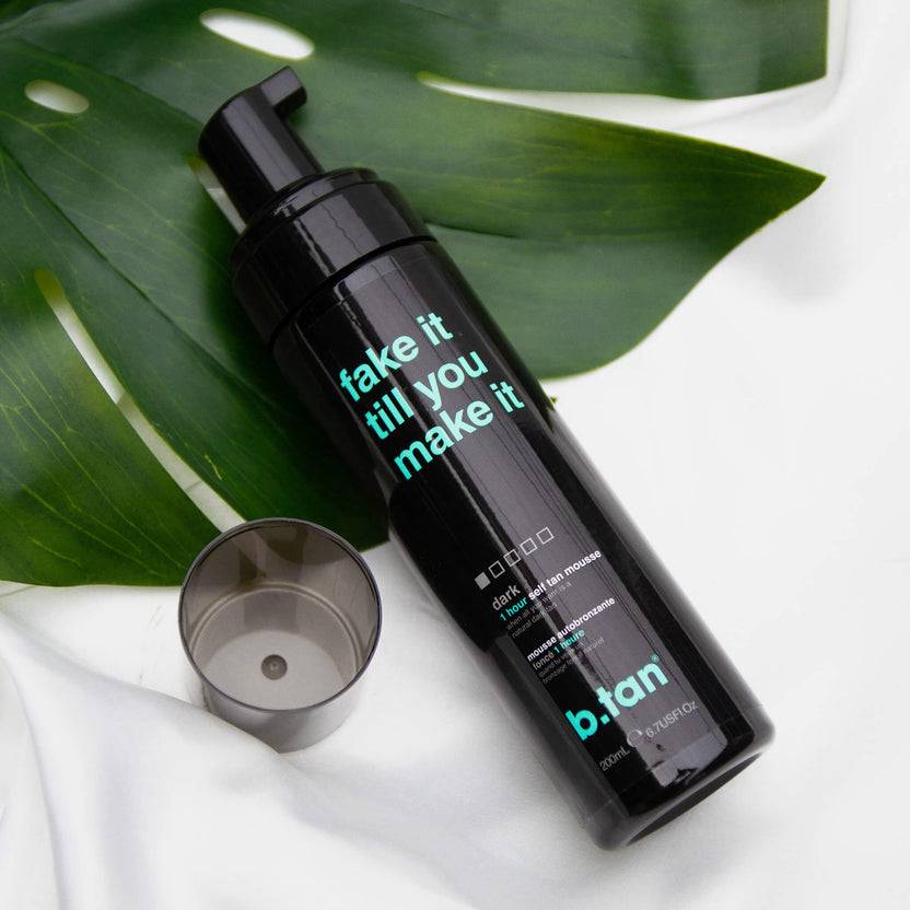 b.tan fake it till you make it (200ml) Kauf eins, bekomm eins gratis