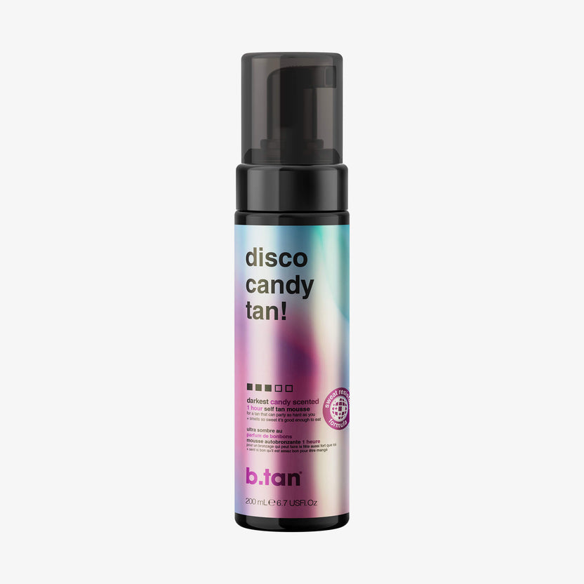 b.tan disco candy tan (200ml) Tägliche Deals
