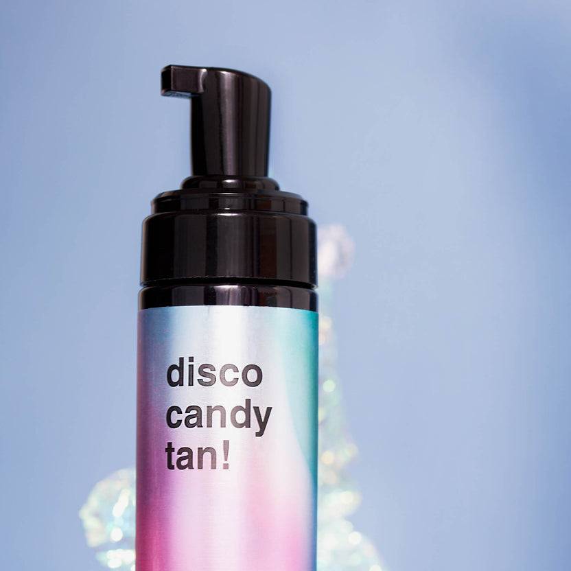 b.tan disco candy tan (200ml) Tägliche Deals