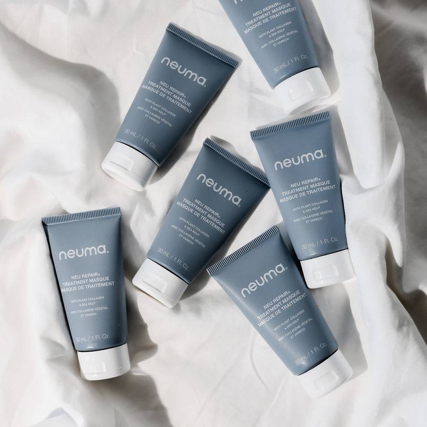 Neuma NEU REPAIR® TREATMENT MASQUE (30ml) Letzte 3 Tage
