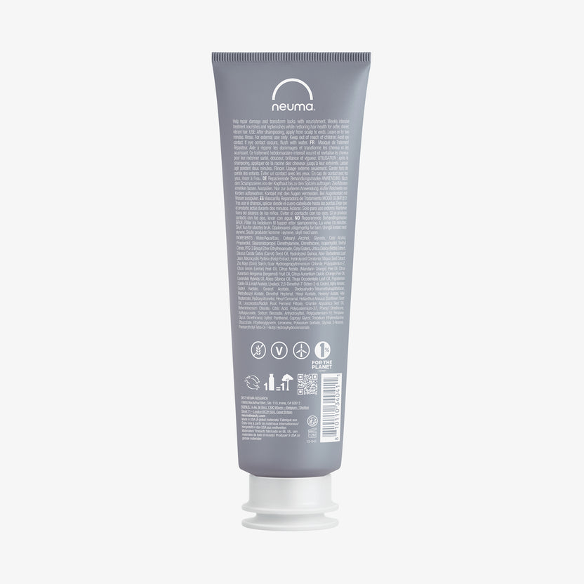 Neuma NEU REPAIR® TREATMENT MASQUE (30ml) Letzte 3 Tage