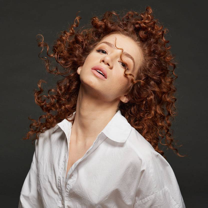 Color Wow Curl Wow Flo-Etry Rich Natural Supplement (295ml) JETZT KAUFEN