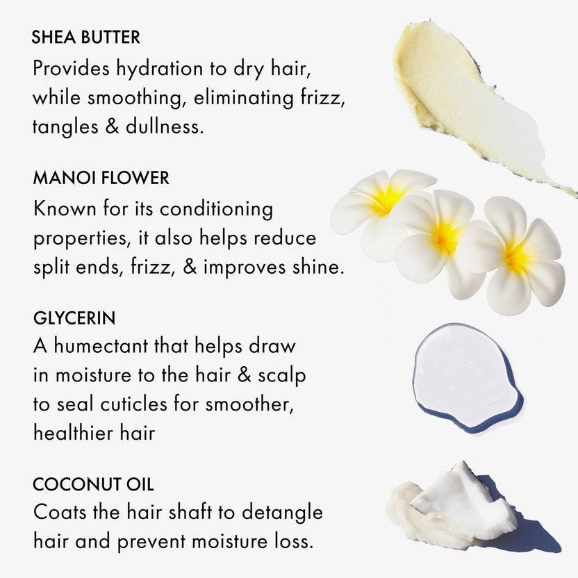FEKKAI Shea Butter Curl Refresh (150ml) Neueste Stile