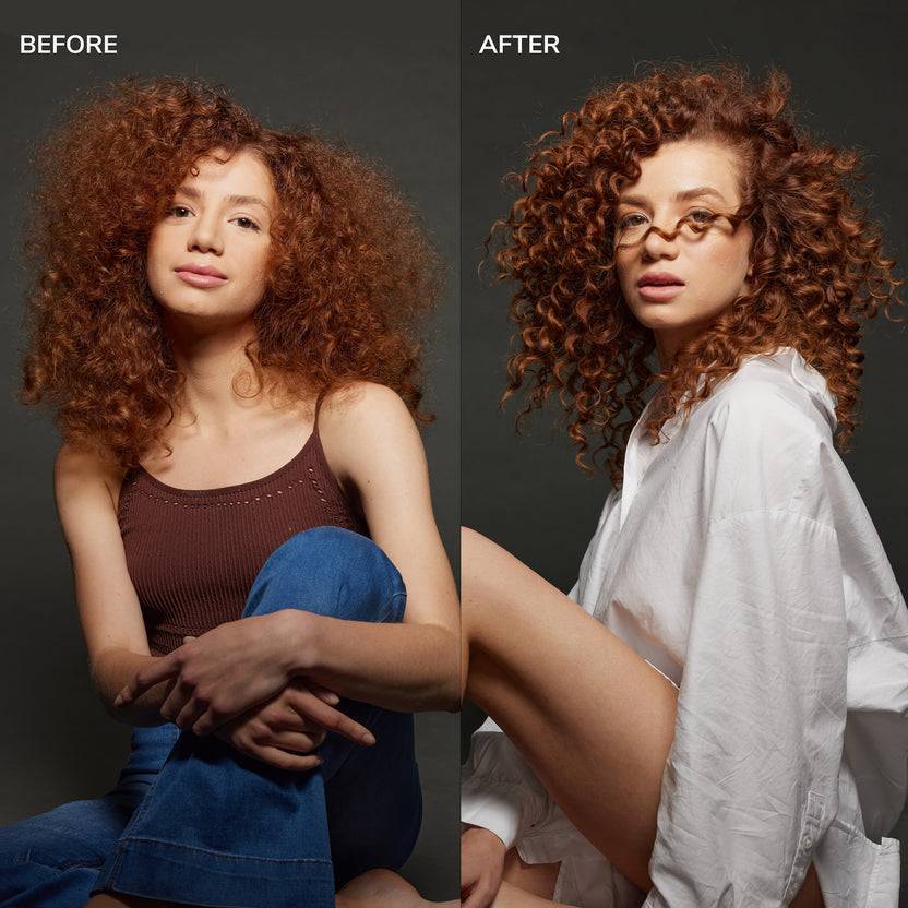 Color Wow Curl Wow Hooked Clean Shampoo (295ml) Letzter Tag