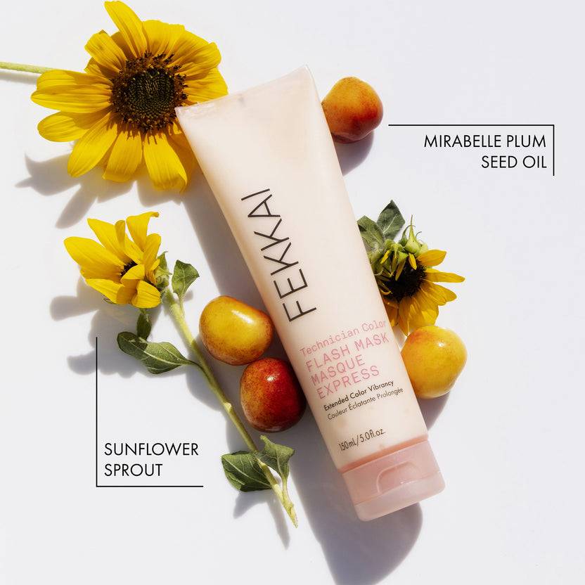 FEKKAI Technician Color Flash Mask (150ml) Zeitbegrenzte Promotion