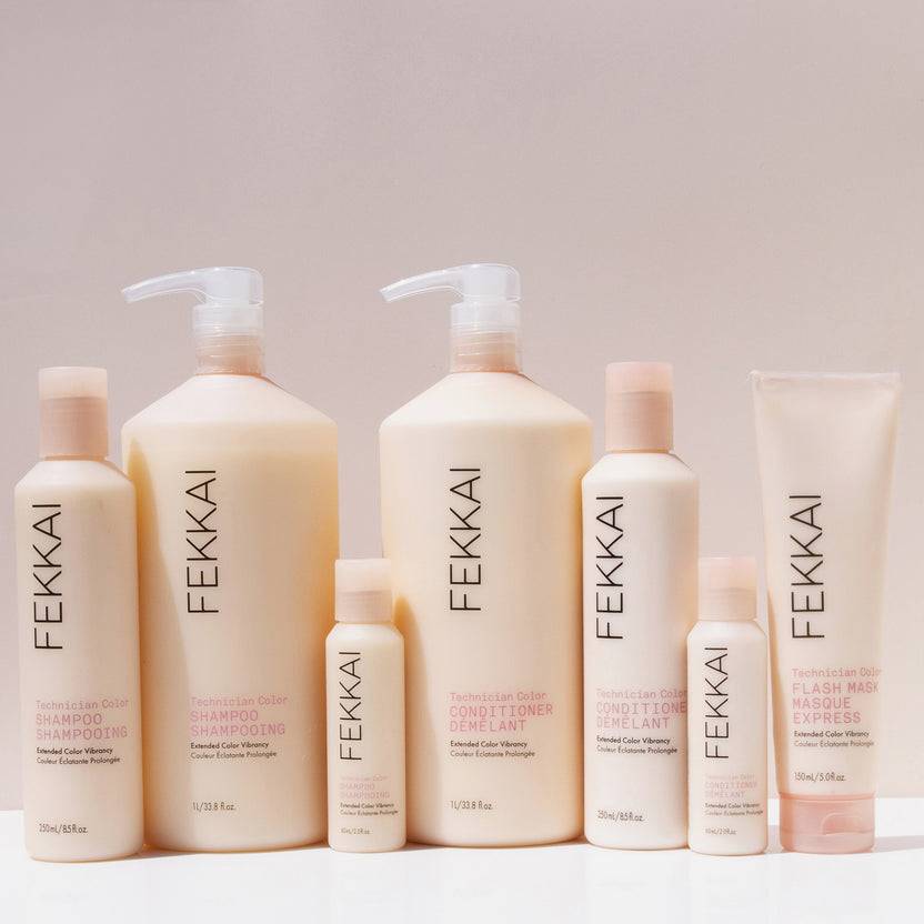 FEKKAI Technician Color Flash Mask (150ml) Zeitbegrenzte Promotion
