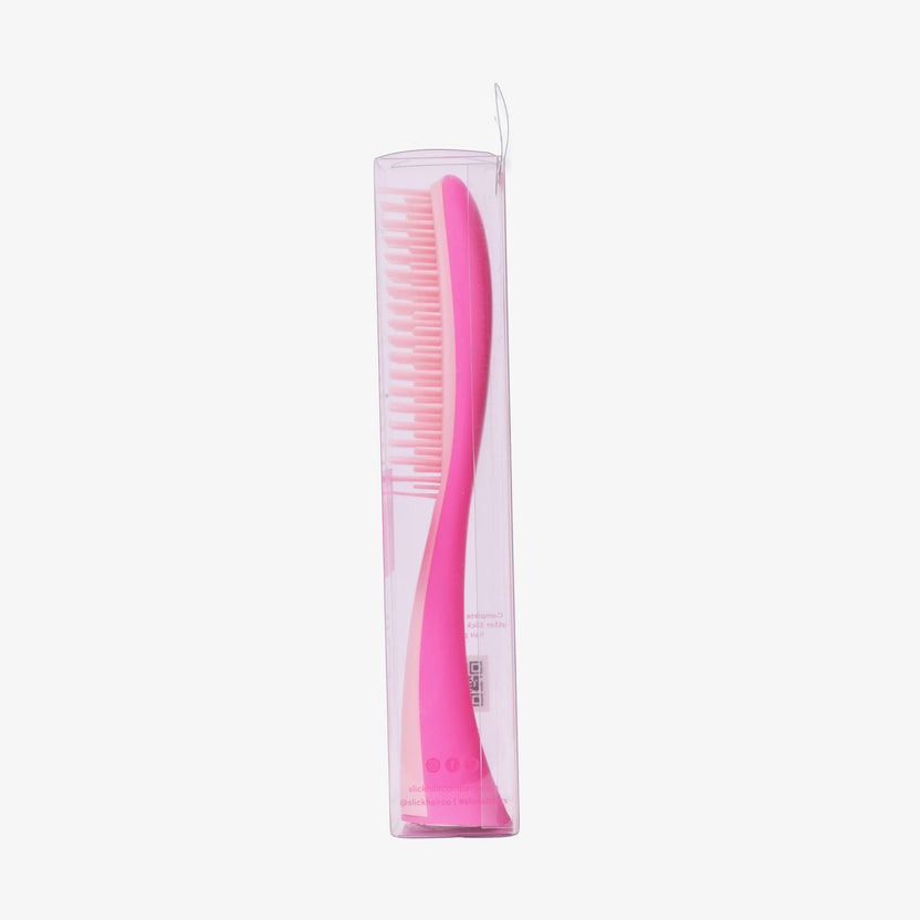 Slick Hair Everyday Styling Hairbrush Kostenloser Versand international