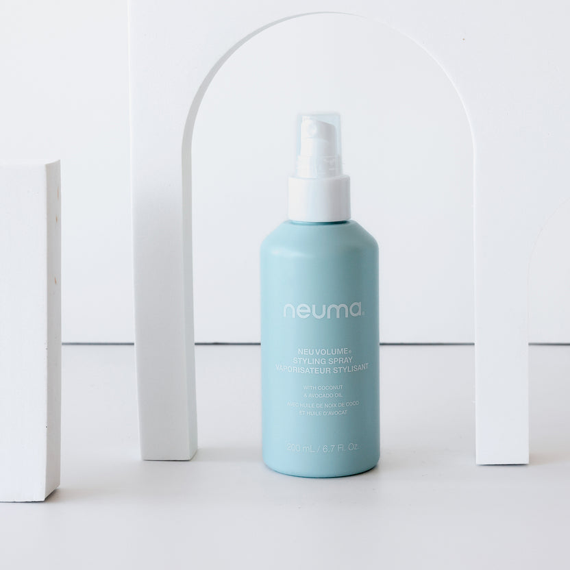 Neuma NEU VOLUME® STYLING SPRAY (200ml) Speichern exportieren