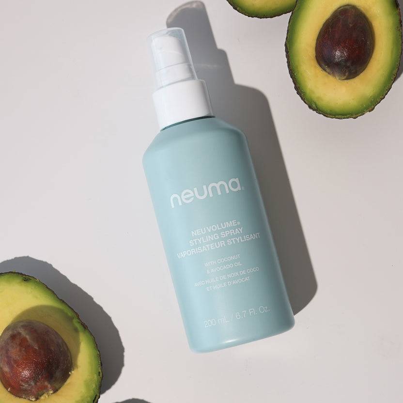 Neuma NEU VOLUME® STYLING SPRAY (200ml) Speichern exportieren