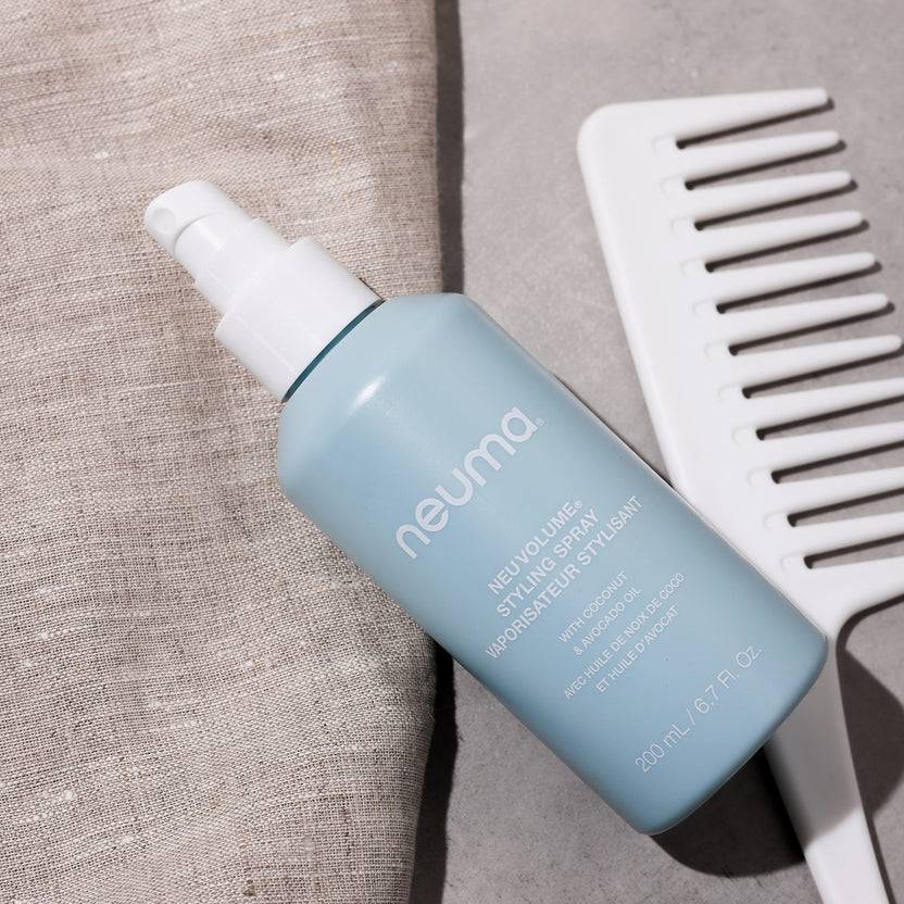 Neuma NEU VOLUME® STYLING SPRAY (200ml) Speichern exportieren