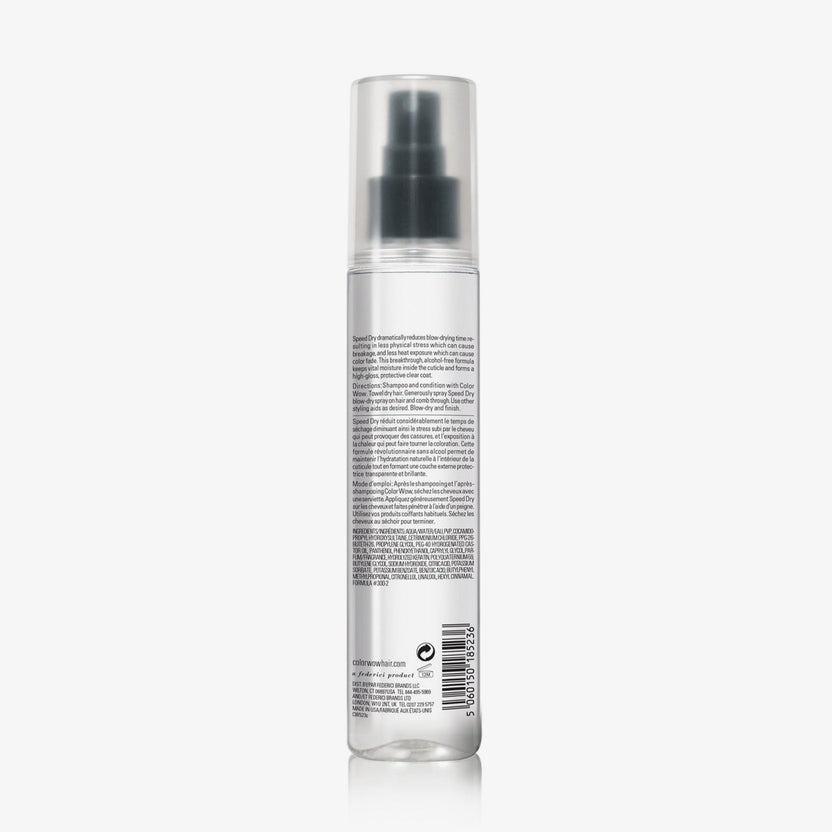 Color Wow Speed Dry Blow Dry Spray (150ml) 50% Rabatt für begrenzte Zeit