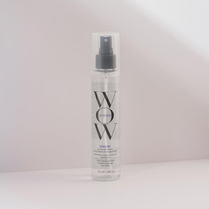 Color Wow Speed Dry Blow Dry Spray (150ml) 50% Rabatt für begrenzte Zeit