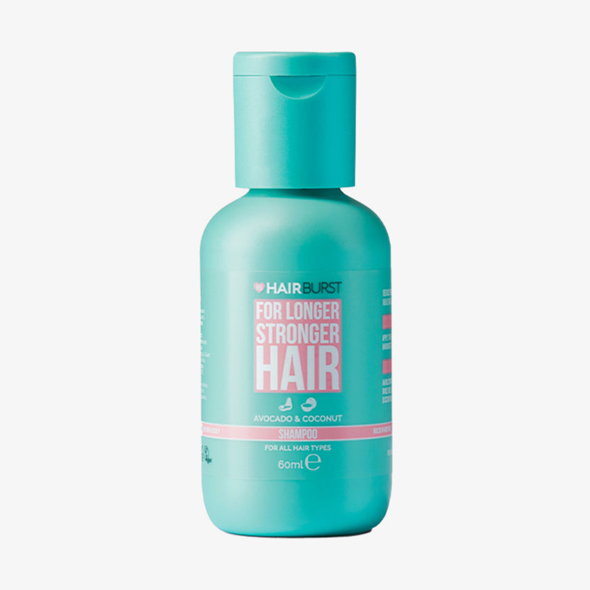 Hairburst Shampoo For Longer Stronger Hair (350ml) Online
