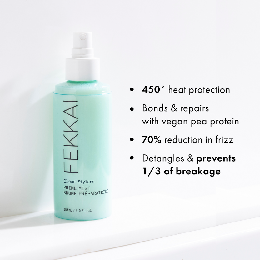 FEKKAI Clean Stylers Prime Mist (150ml) Hotsell