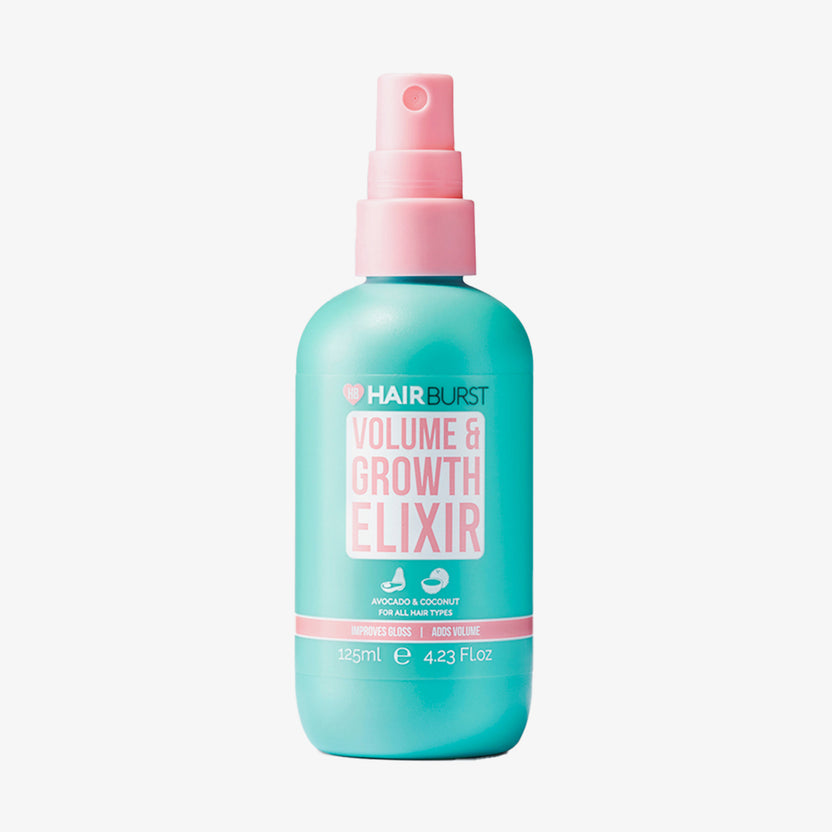Hairburst Volume & Growth Elixir (125ml) im Angebot