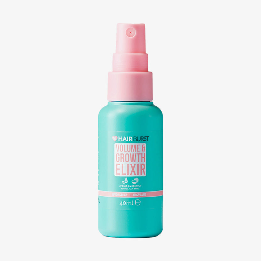 Hairburst Volume & Growth Elixir (125ml) im Angebot