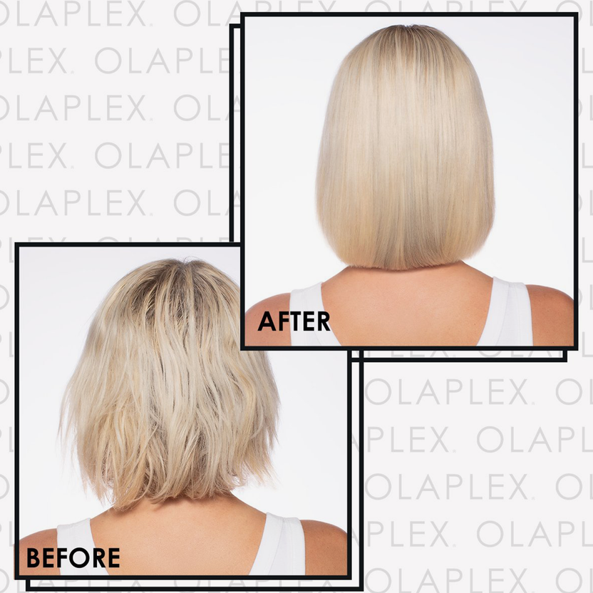 OLAPLEX Ultimate Repair Mini Set (255ml) Fabrikverkauf