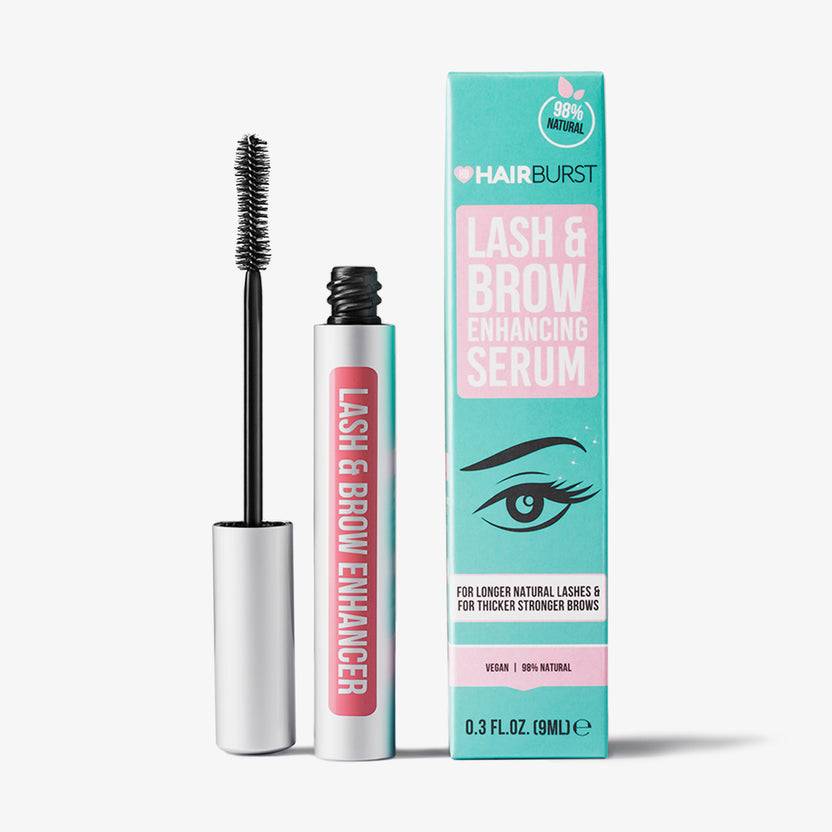 Hairburst Lash & Brow Enhancing Serum (9ml) Preisnachlass