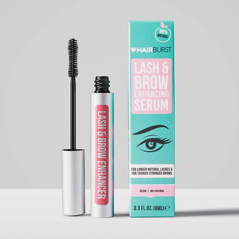 Hairburst Lash & Brow Enhancing Serum (9ml) Preisnachlass